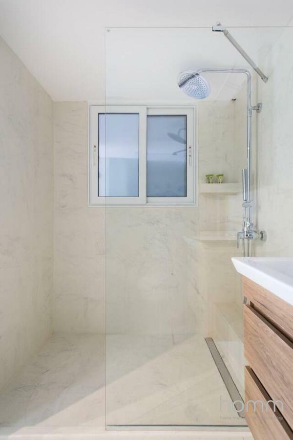 57m² homm Fancy Koukaki Lodge Athen Eksteriør bilde